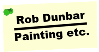 Rob Dunbar